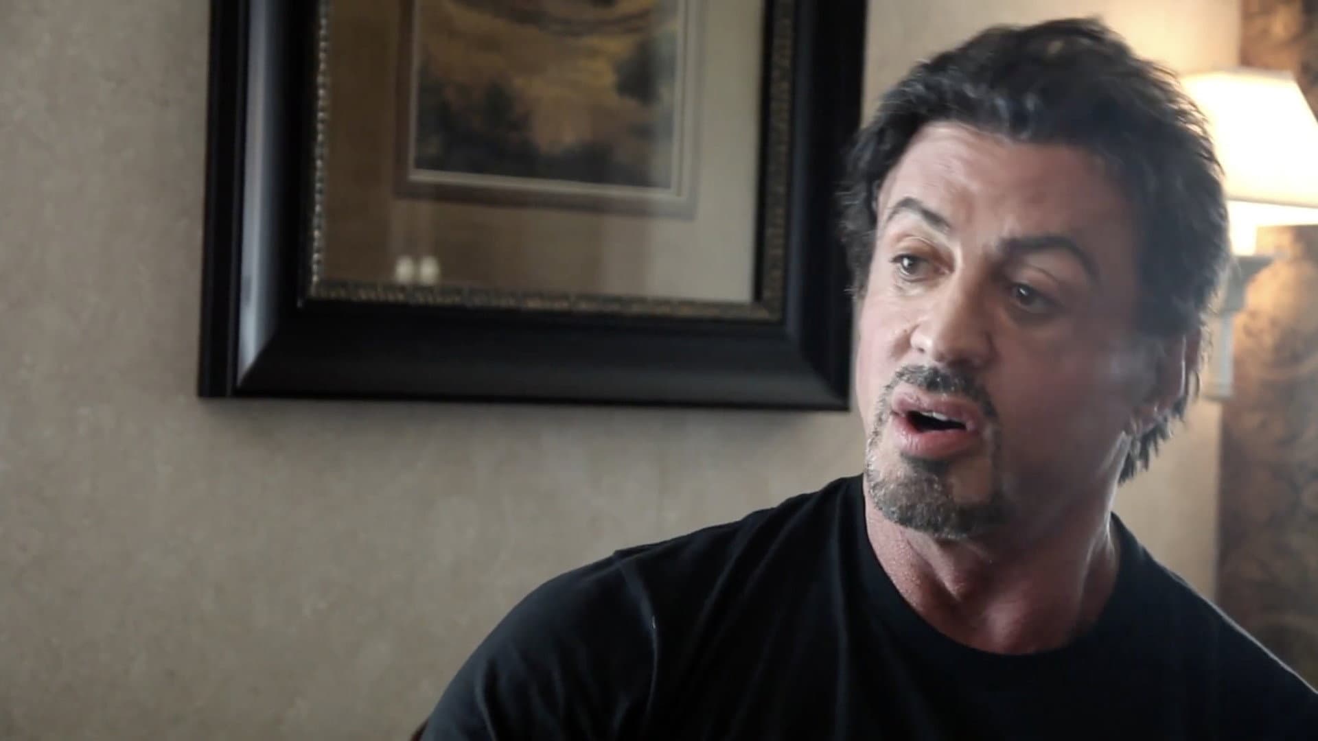 Inferno: The Making of 'The Expendables' - immagine