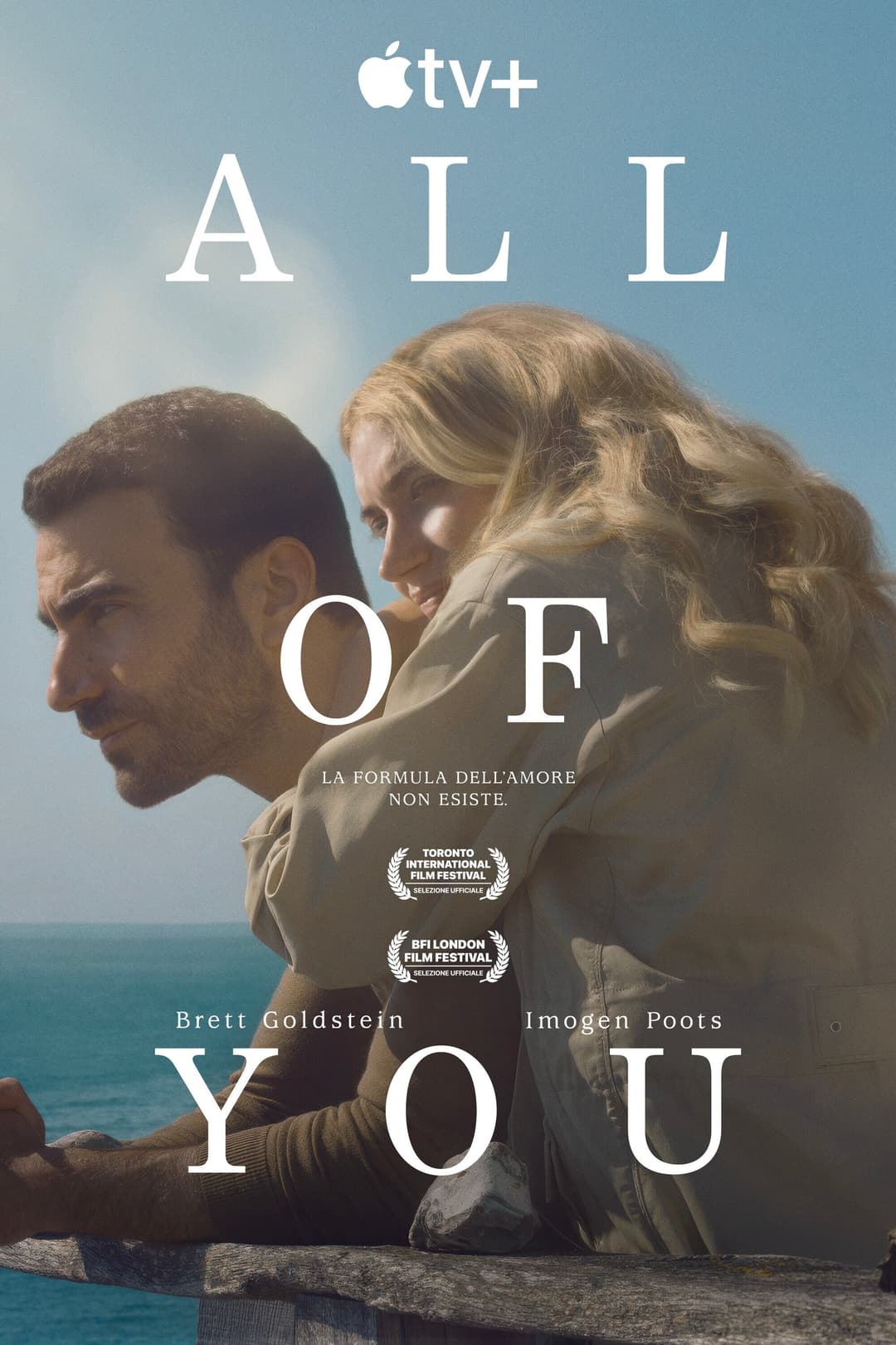 Poster di All of You