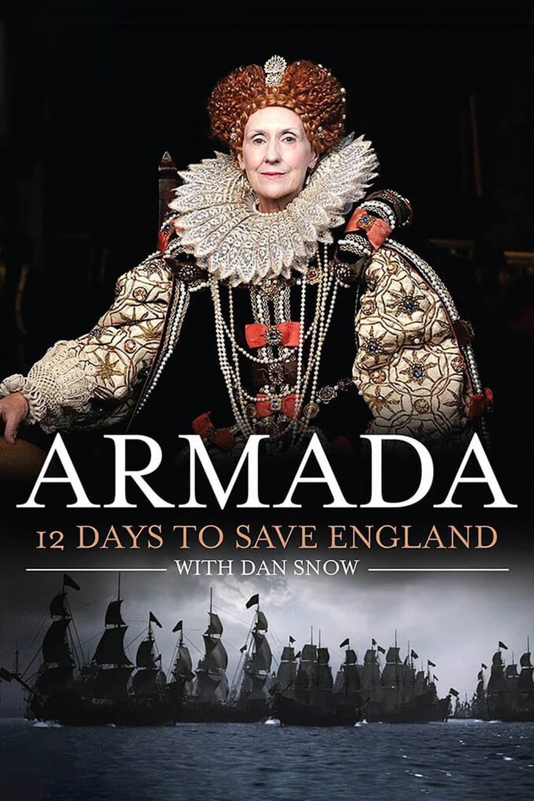 Poster di Armada: 12 Days to Save England