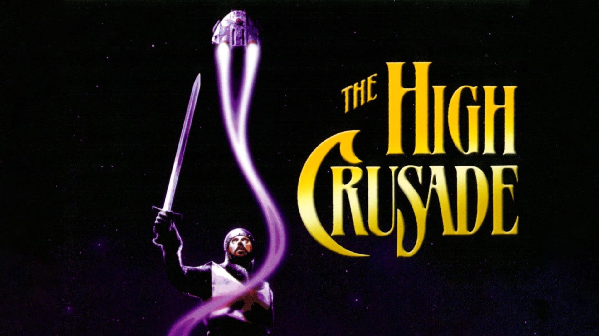 The High Crusade - immagine