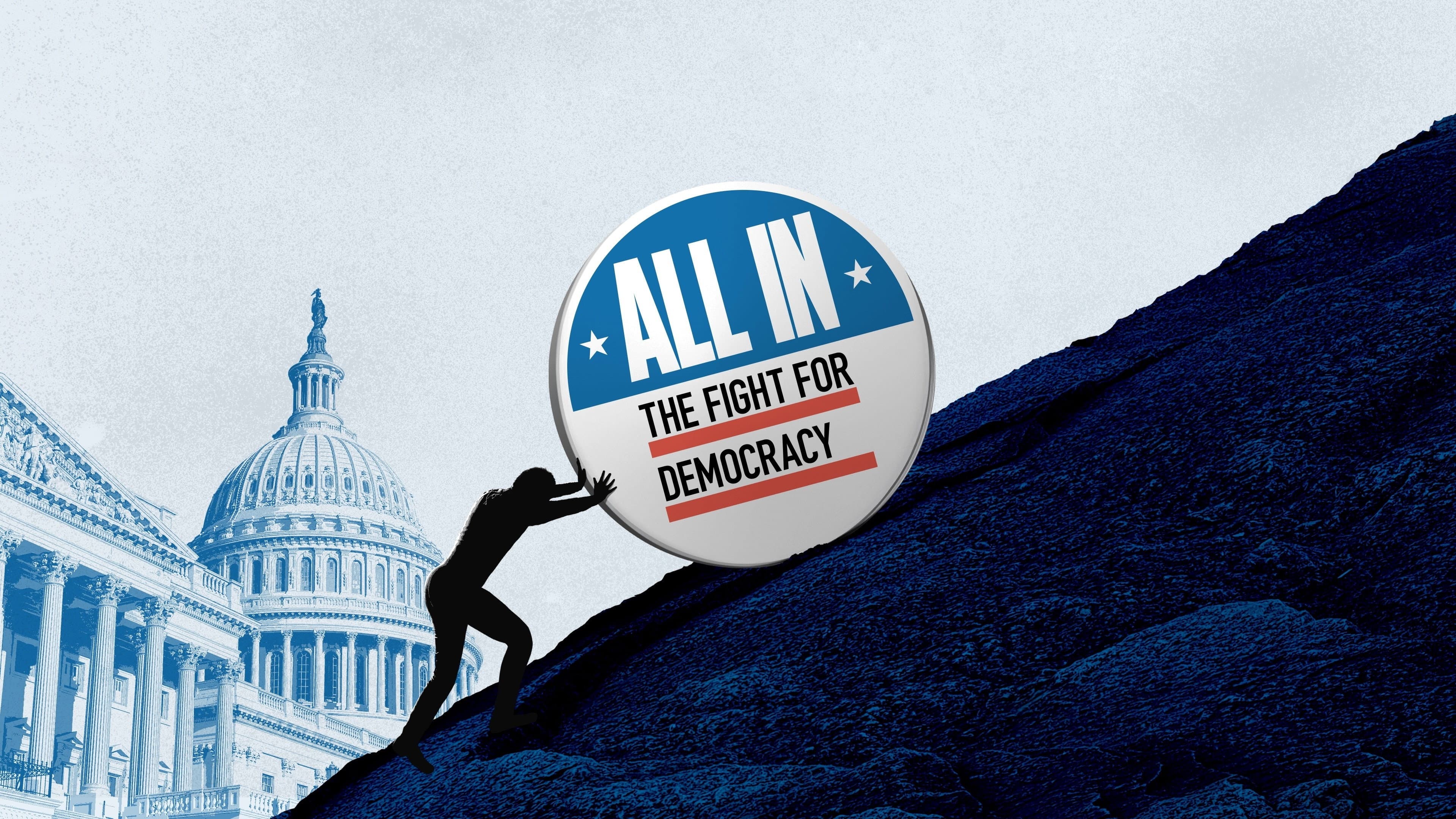 All In: The Fight for Democracy - immagine