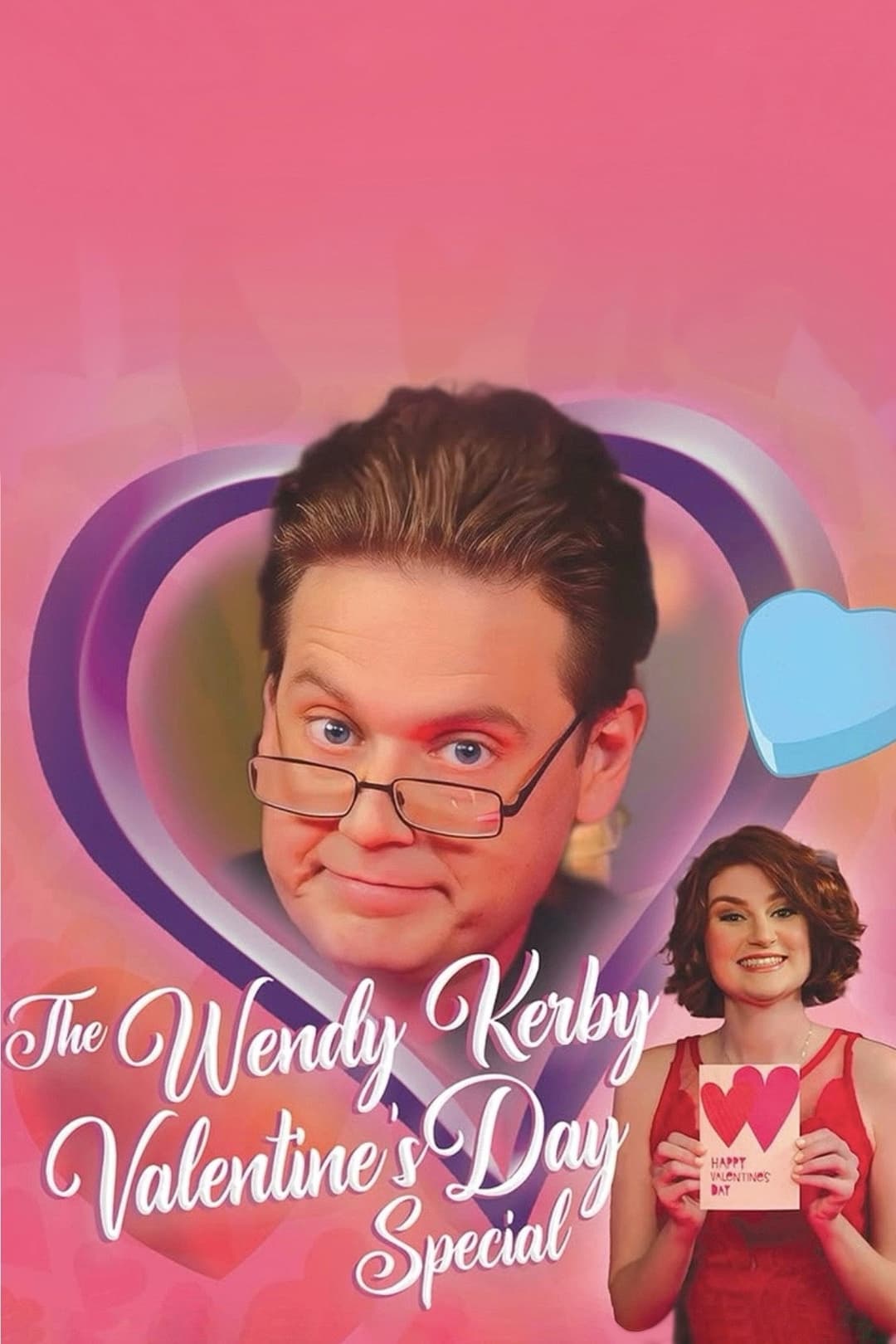 Poster di The Wendy Kerby Valentine's Day Special