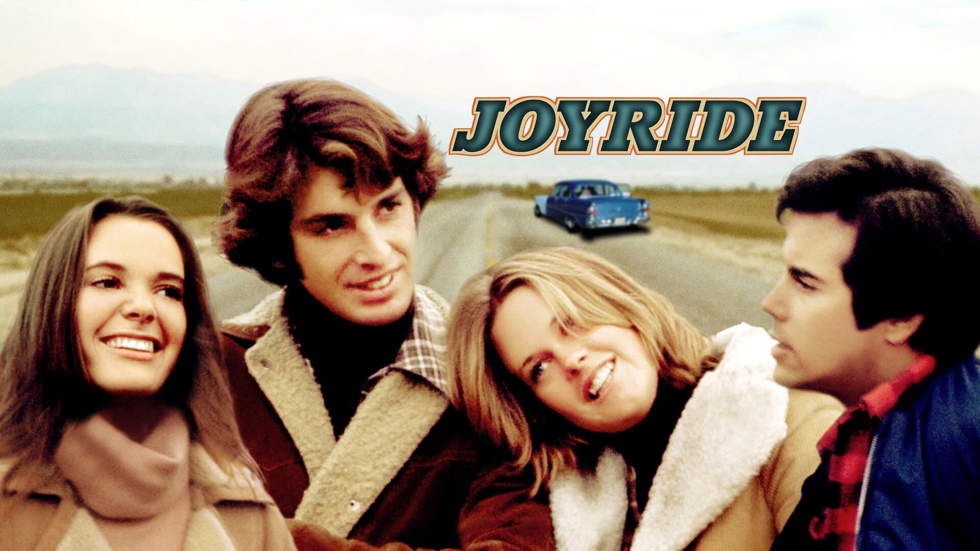Joyride - immagine