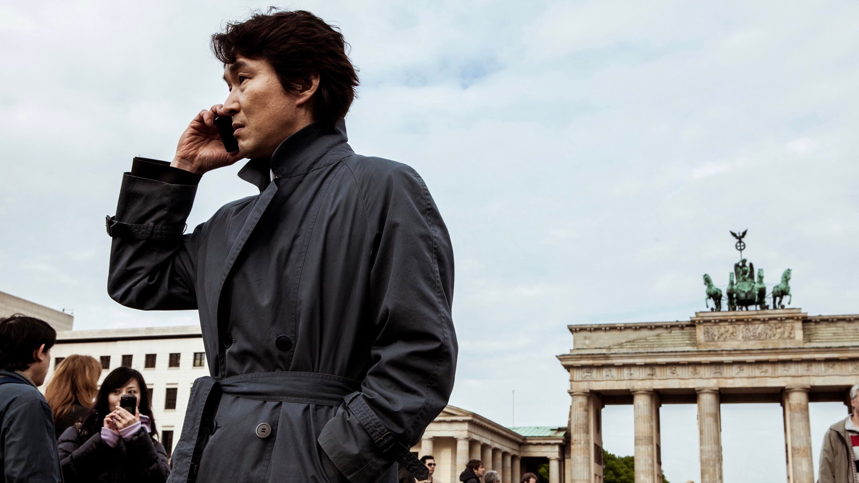 The Berlin File - immagine
