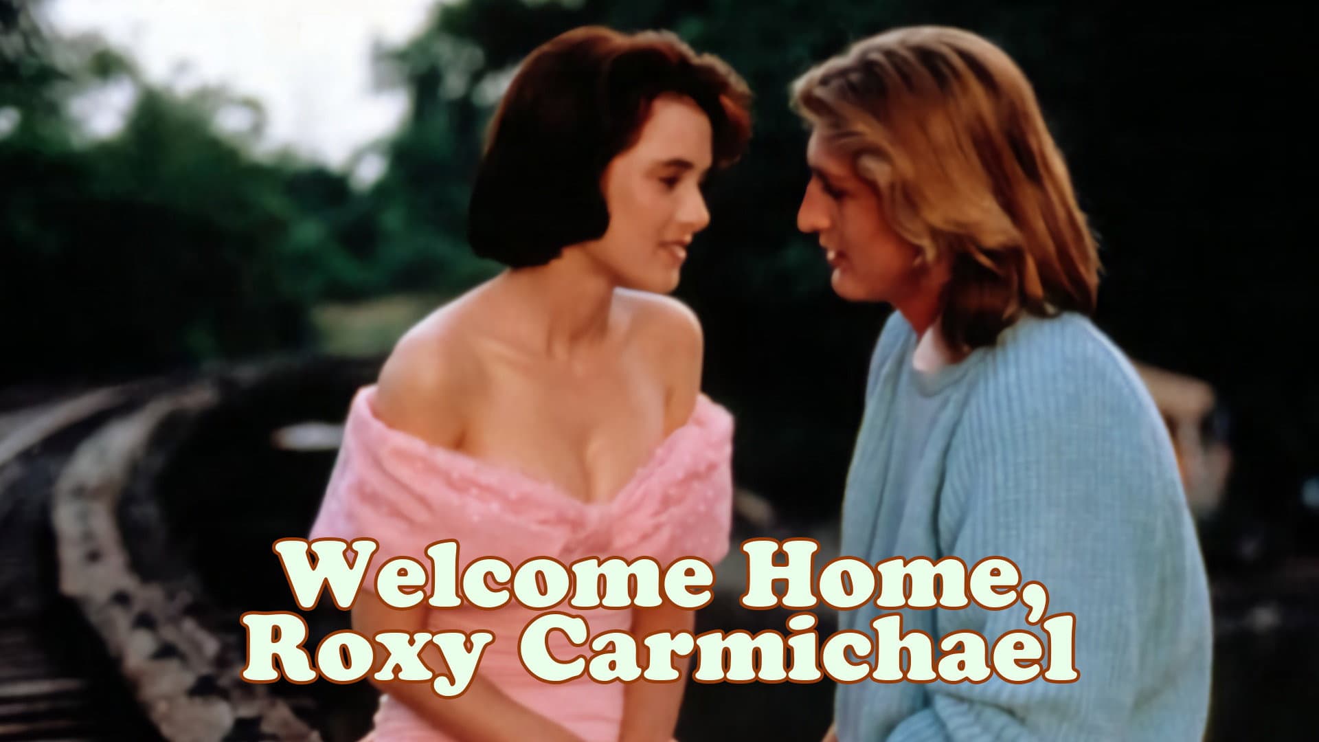 Roxy - Il ritorno di una stella - immagine