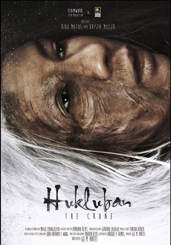 Poster di Hukluban
