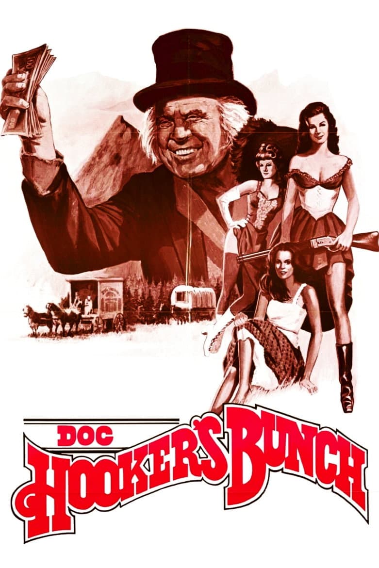 Poster di Doc Hooker's Bunch