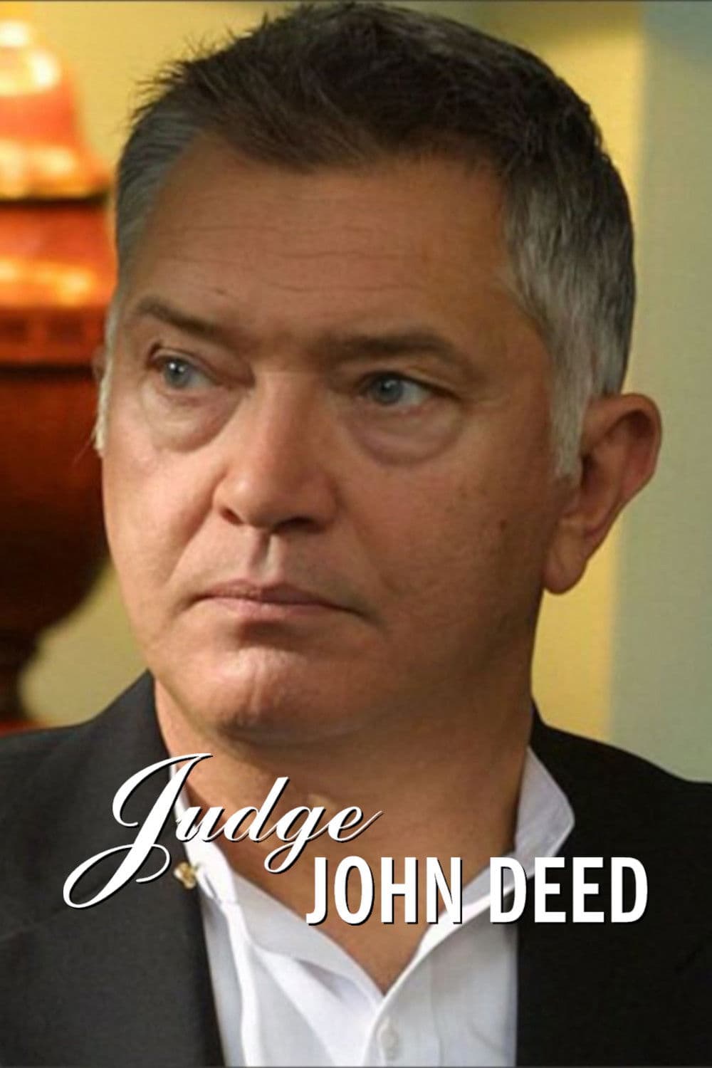 Poster di Judge John Deed