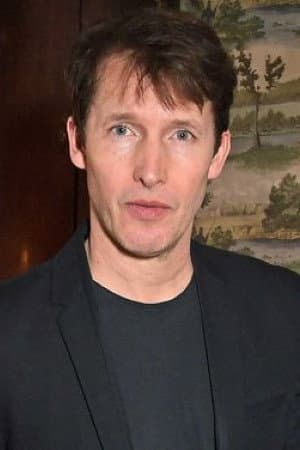 Bruce James