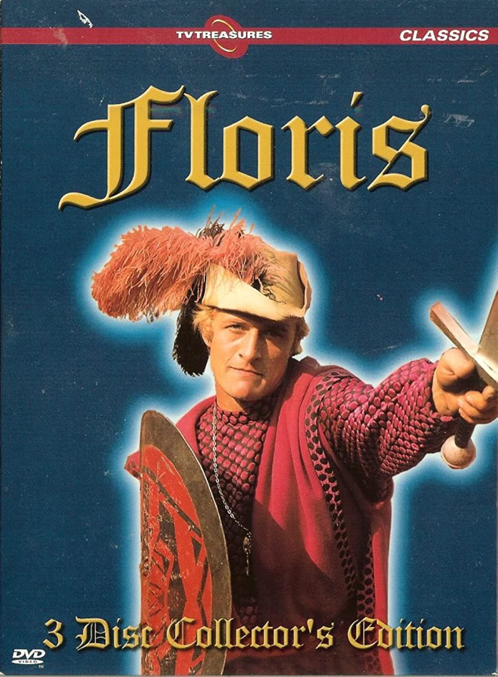 Poster di Rond Floris