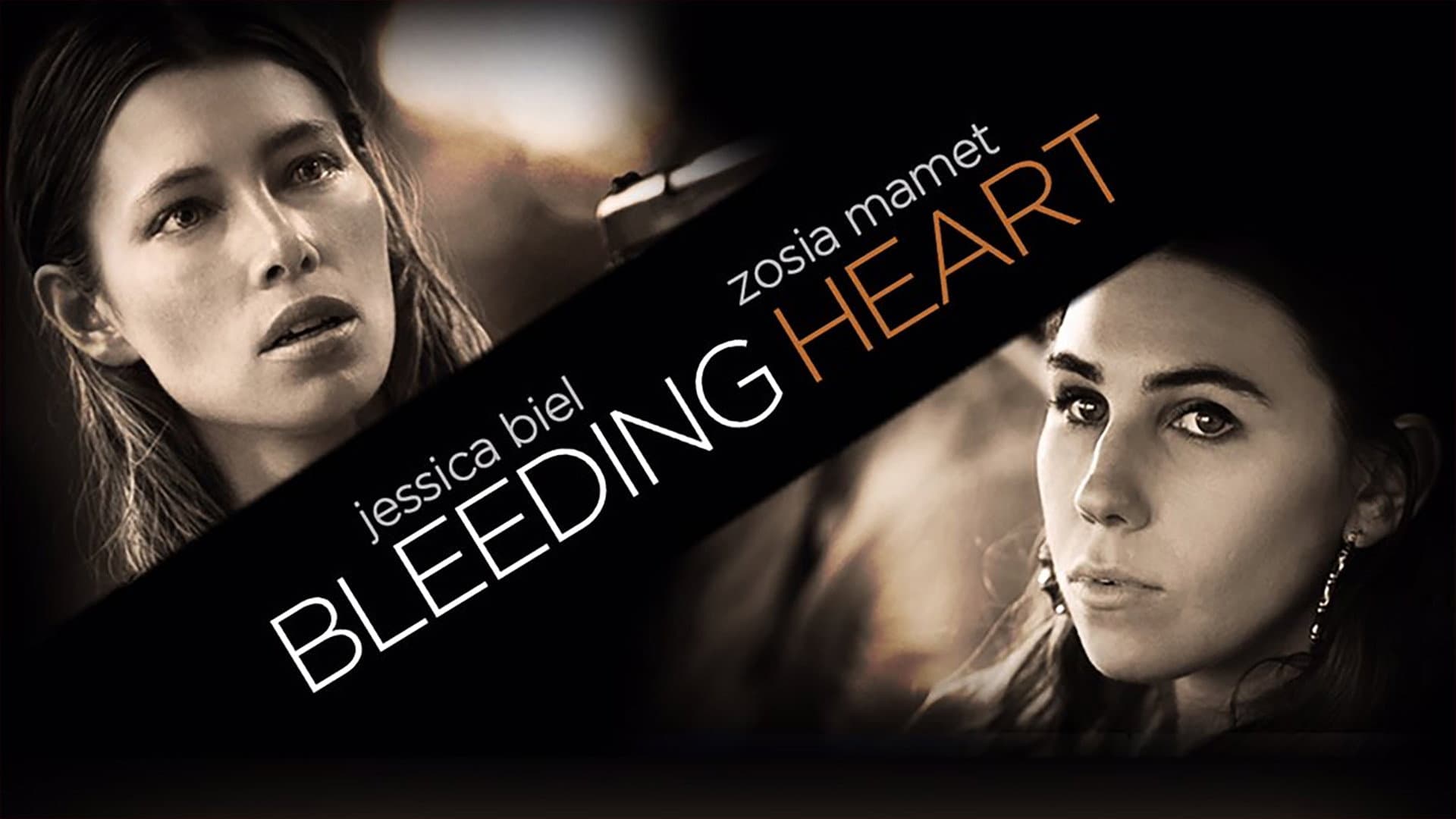 Bleeding Heart - immagine