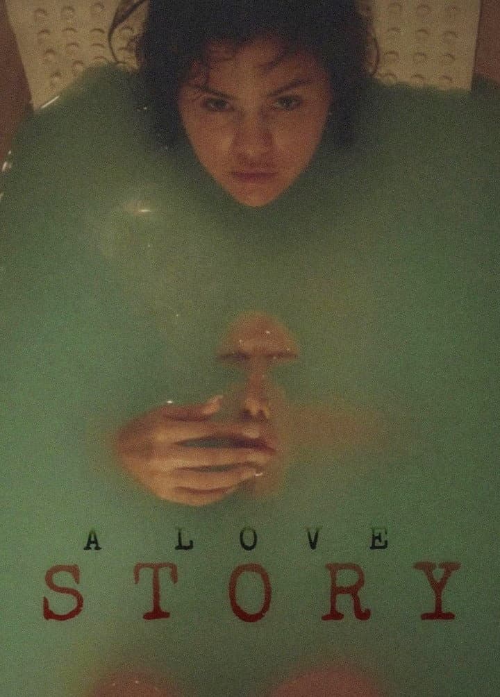 Poster di A Love Story