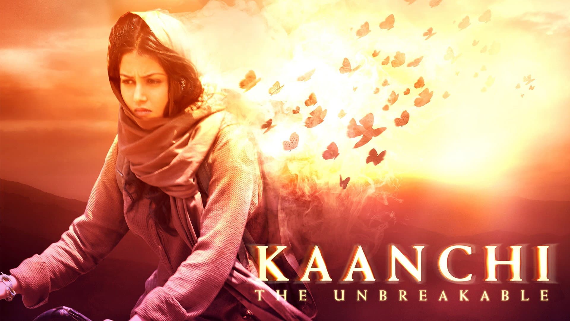 Kaanchi - immagine