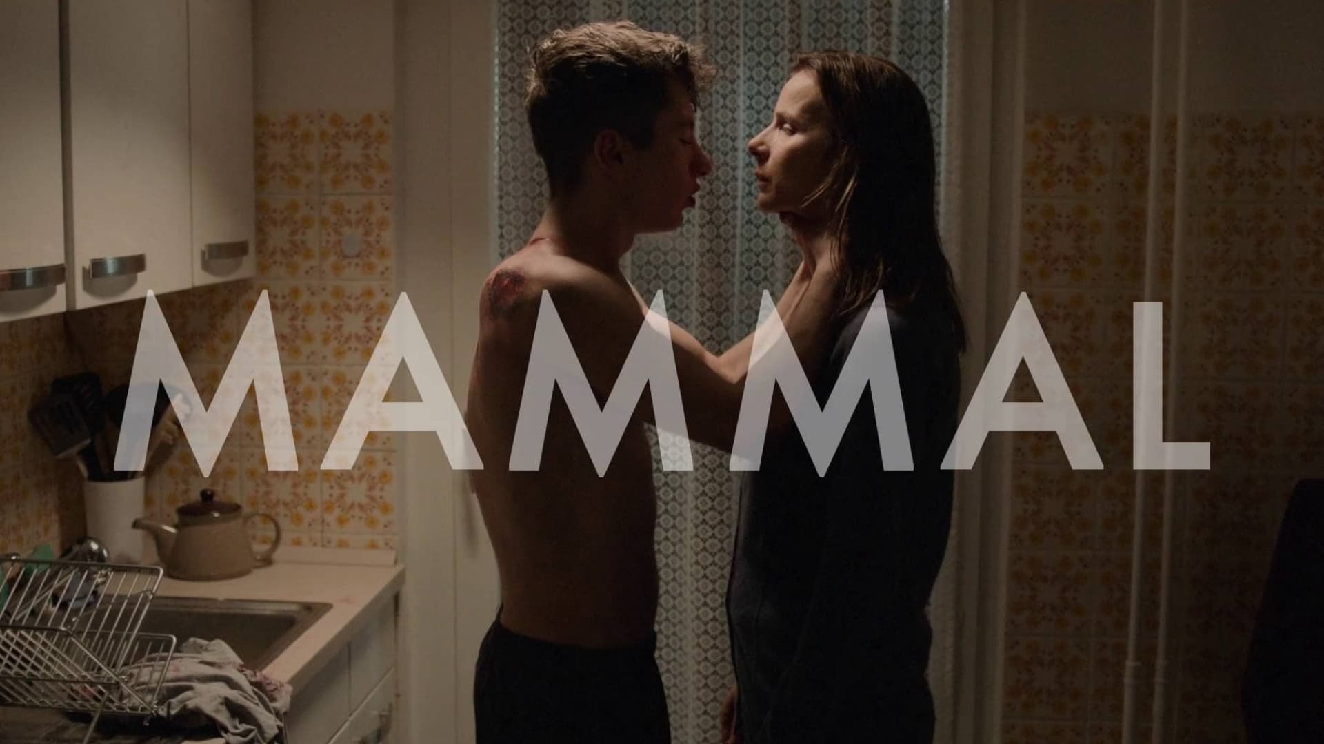 Mammal - immagine