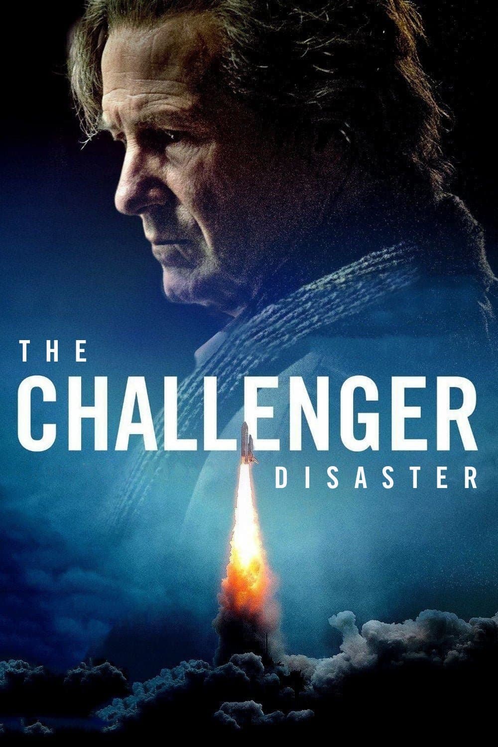 Poster di The Challenger Disaster