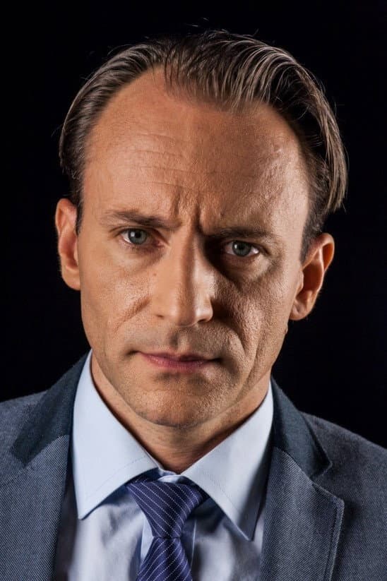 Сергій Фролов
