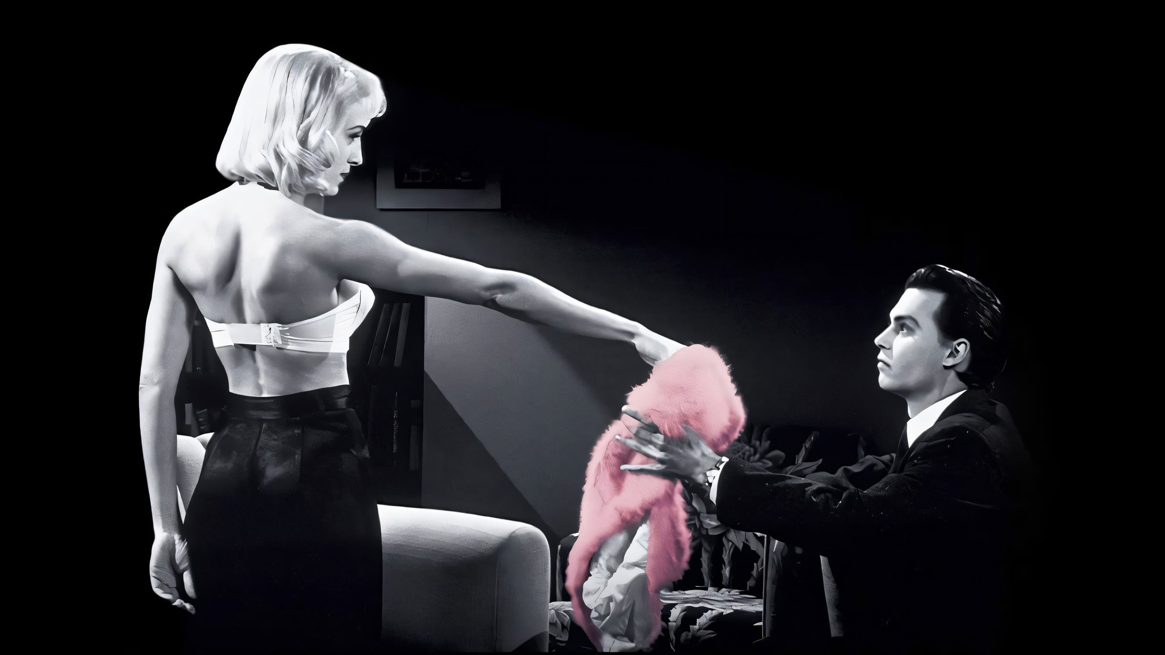 Ed Wood - immagine