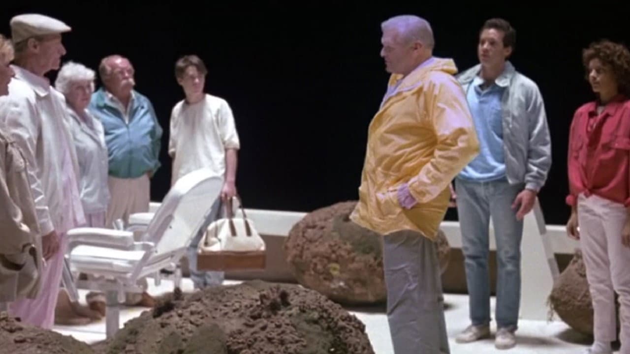 Cocoon 2 - Il ritorno - immagine
