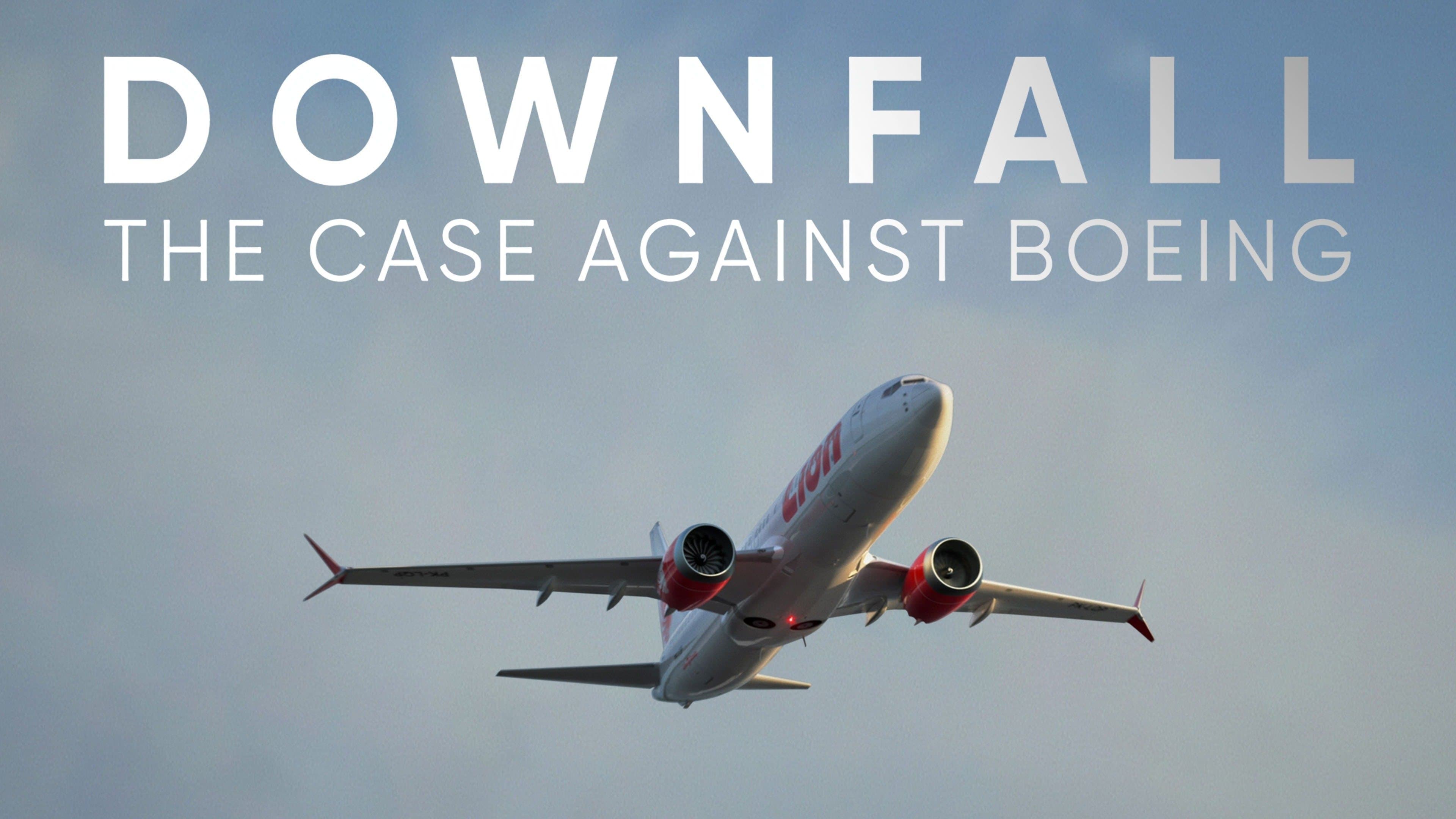 Downfall: il caso Boeing - immagine