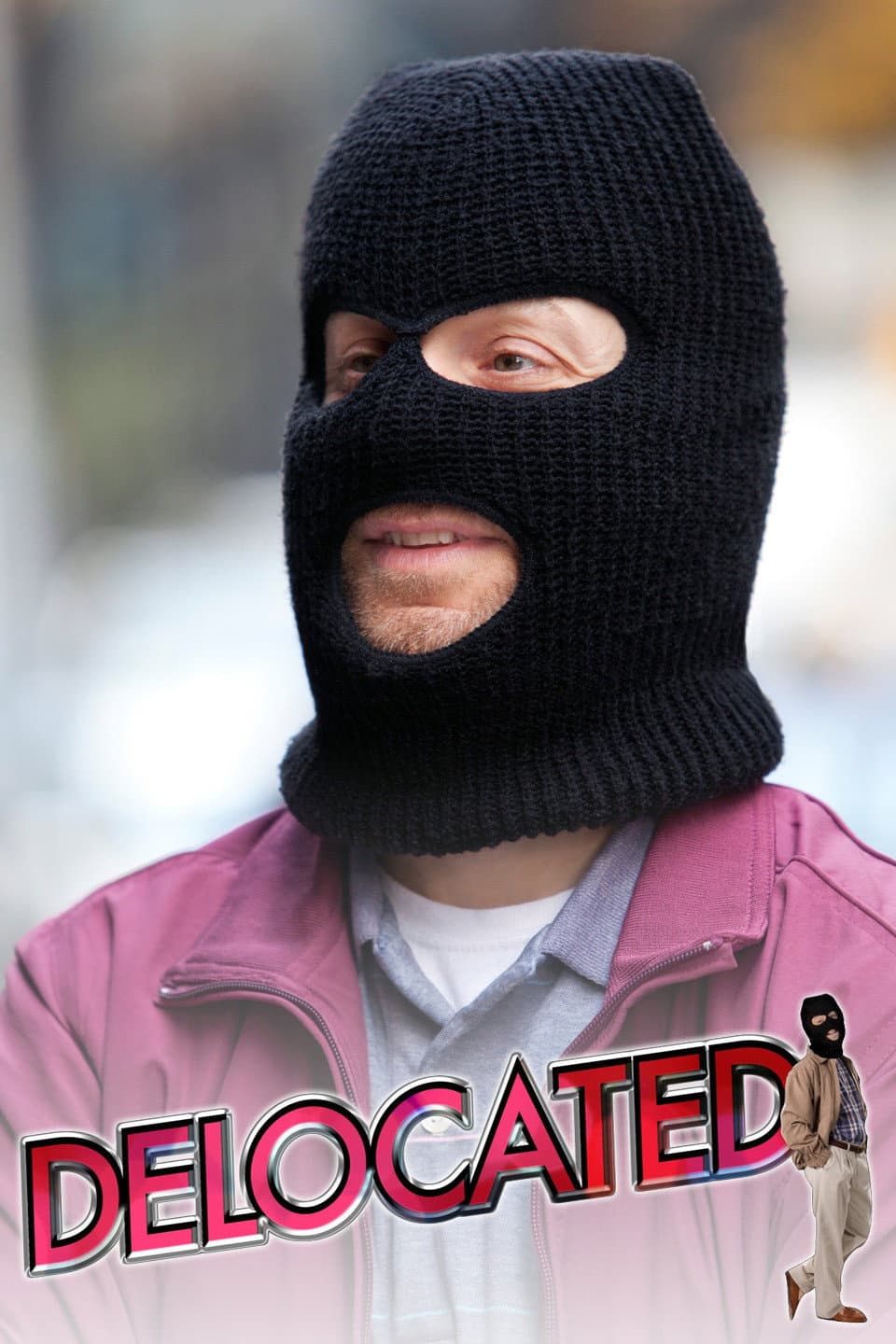 Poster di Delocated