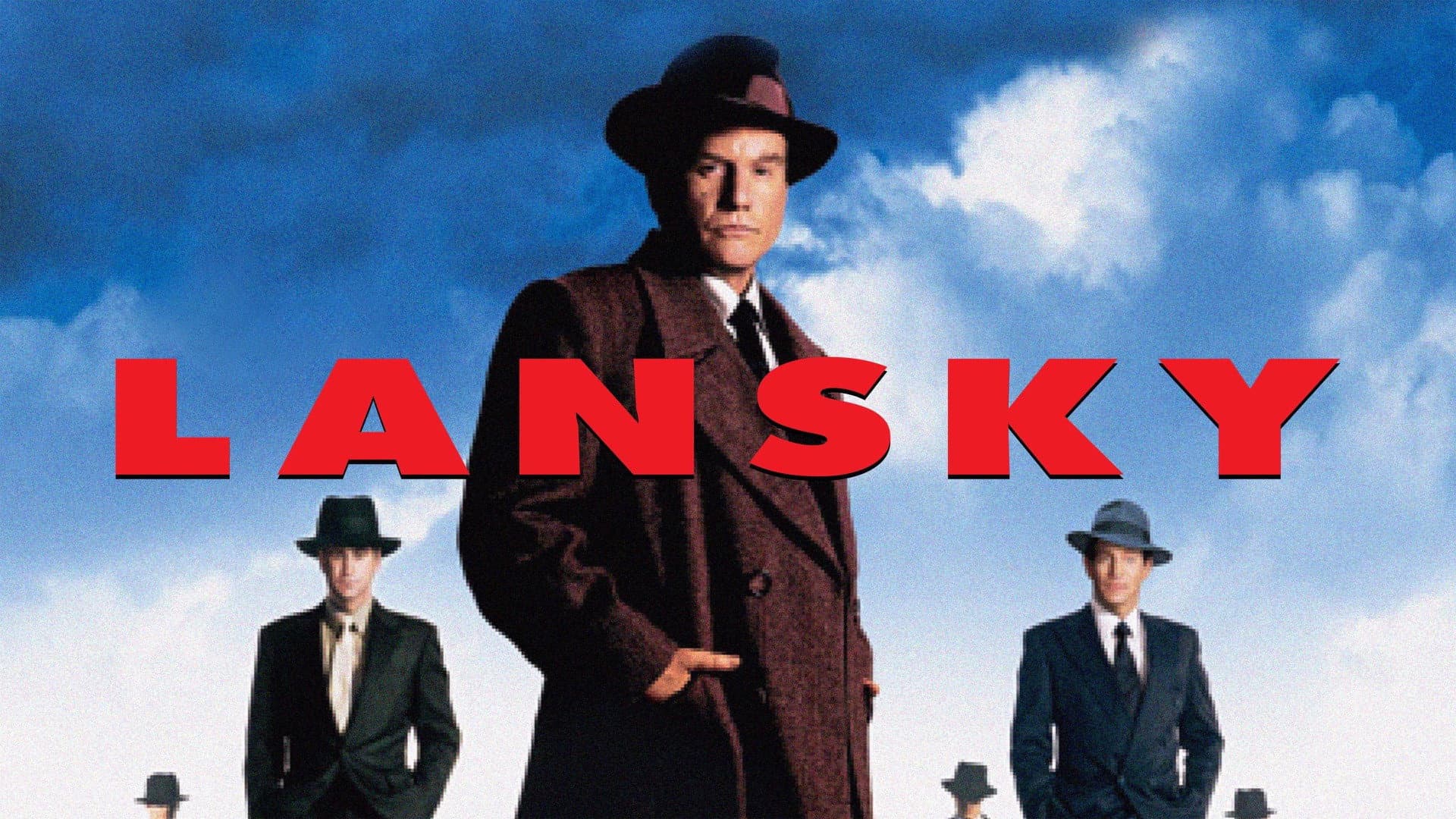 Lansky - Un cervello al servizio della mafia - immagine
