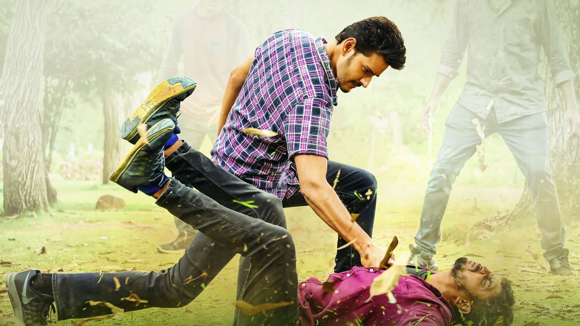 Maharshi - immagine