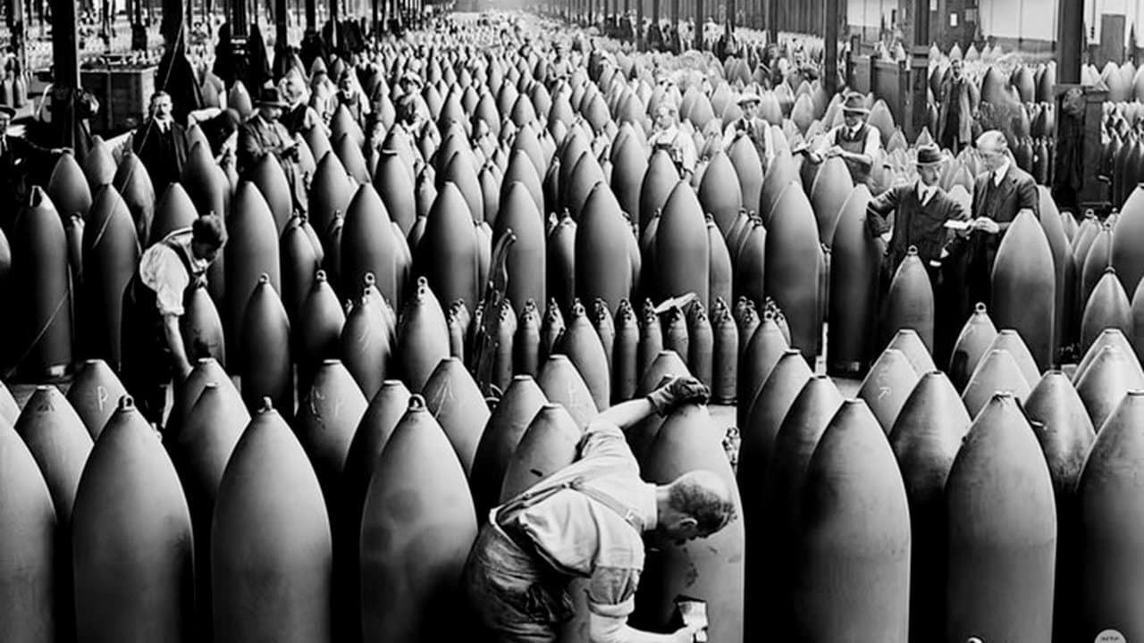 L'Homme a mangé la Terre - immagine