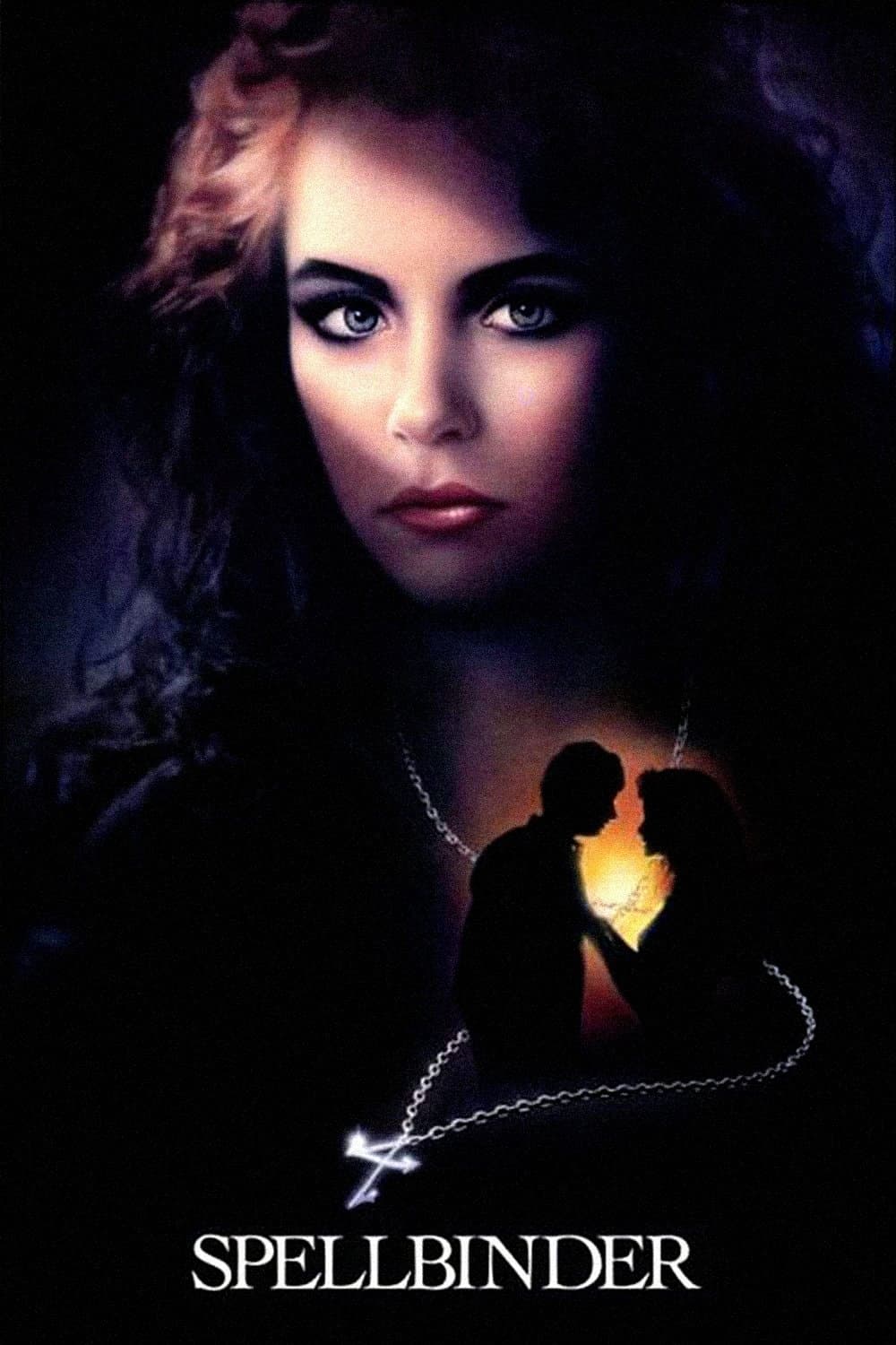 Poster di Spellbinder