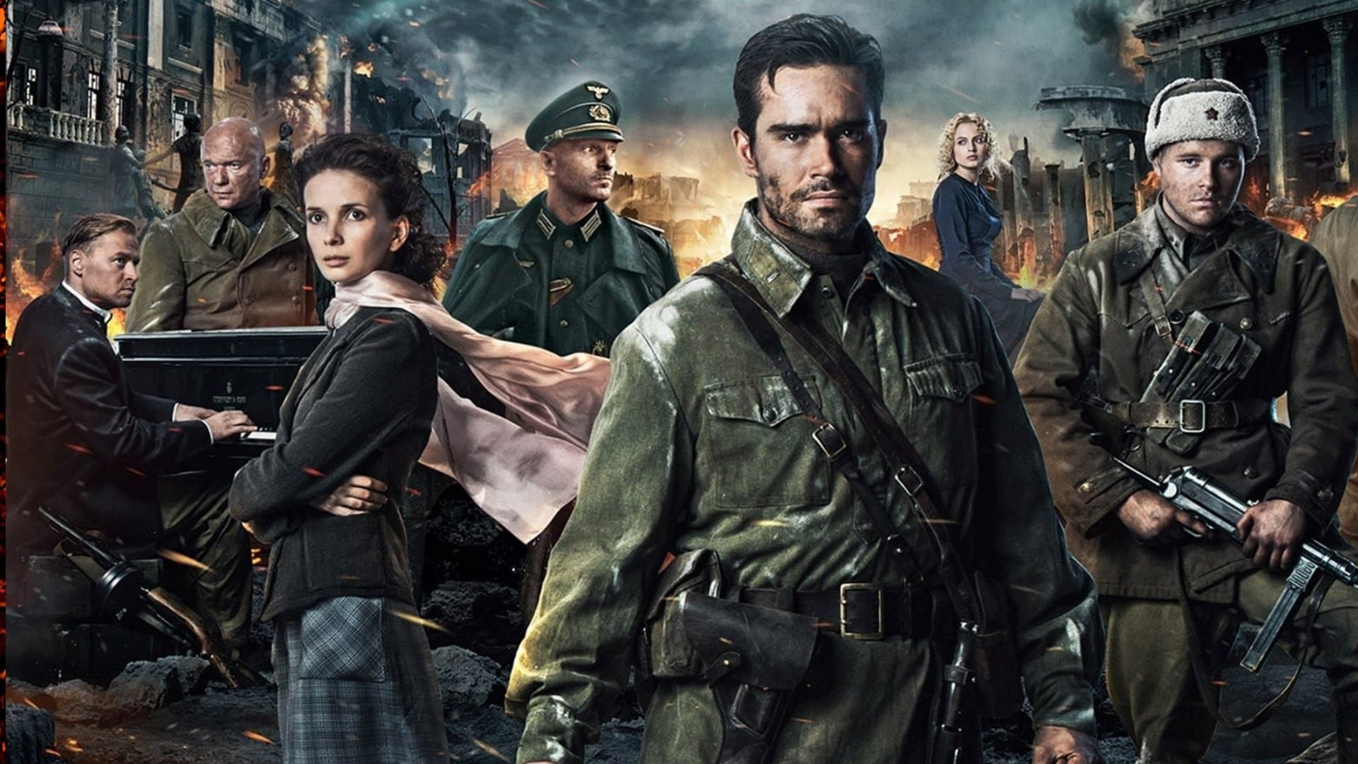 Stalingrad - immagine
