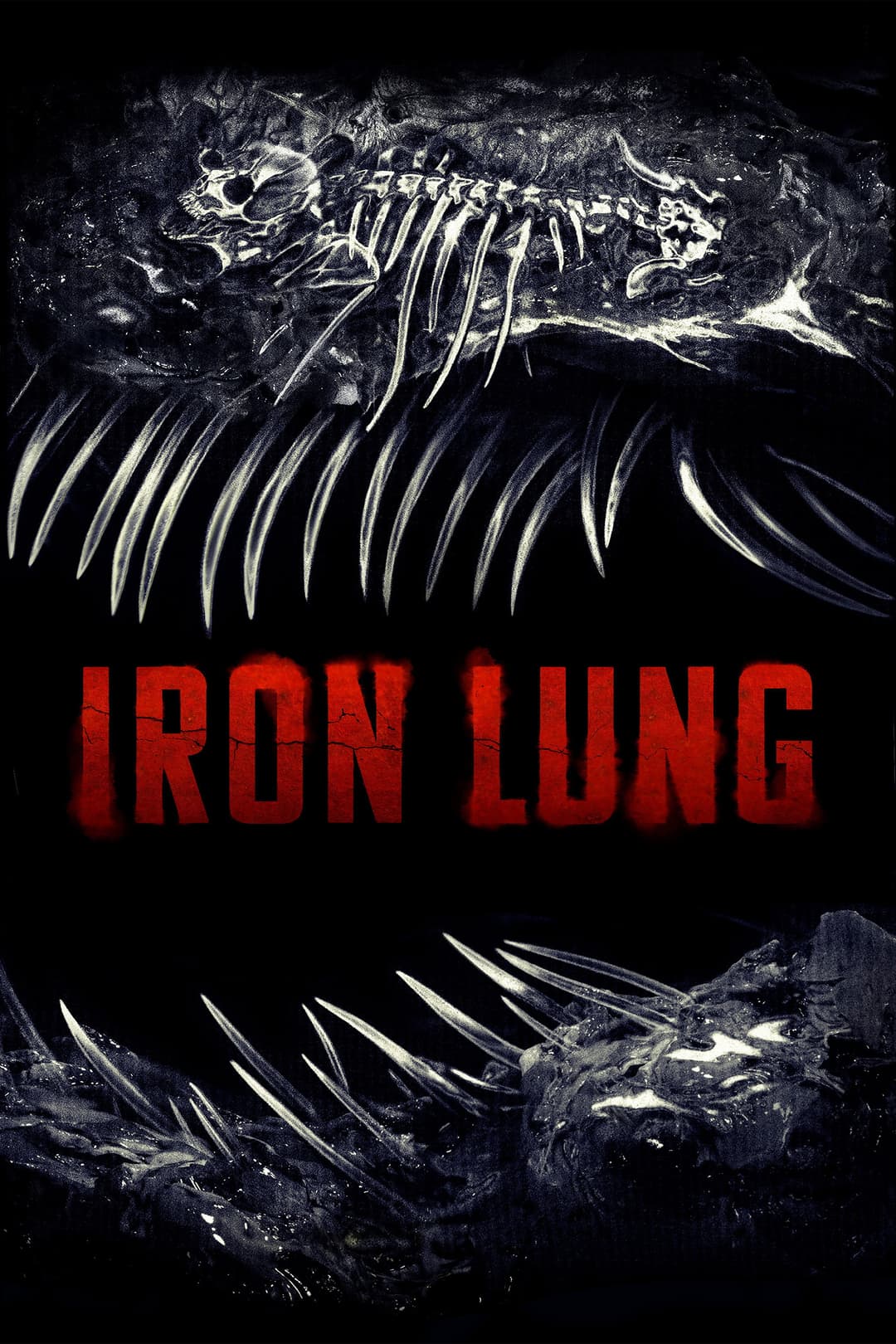 Poster di Iron Lung
