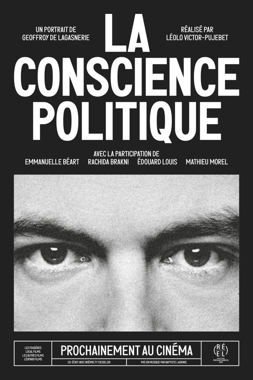 Poster di La Conscience politique