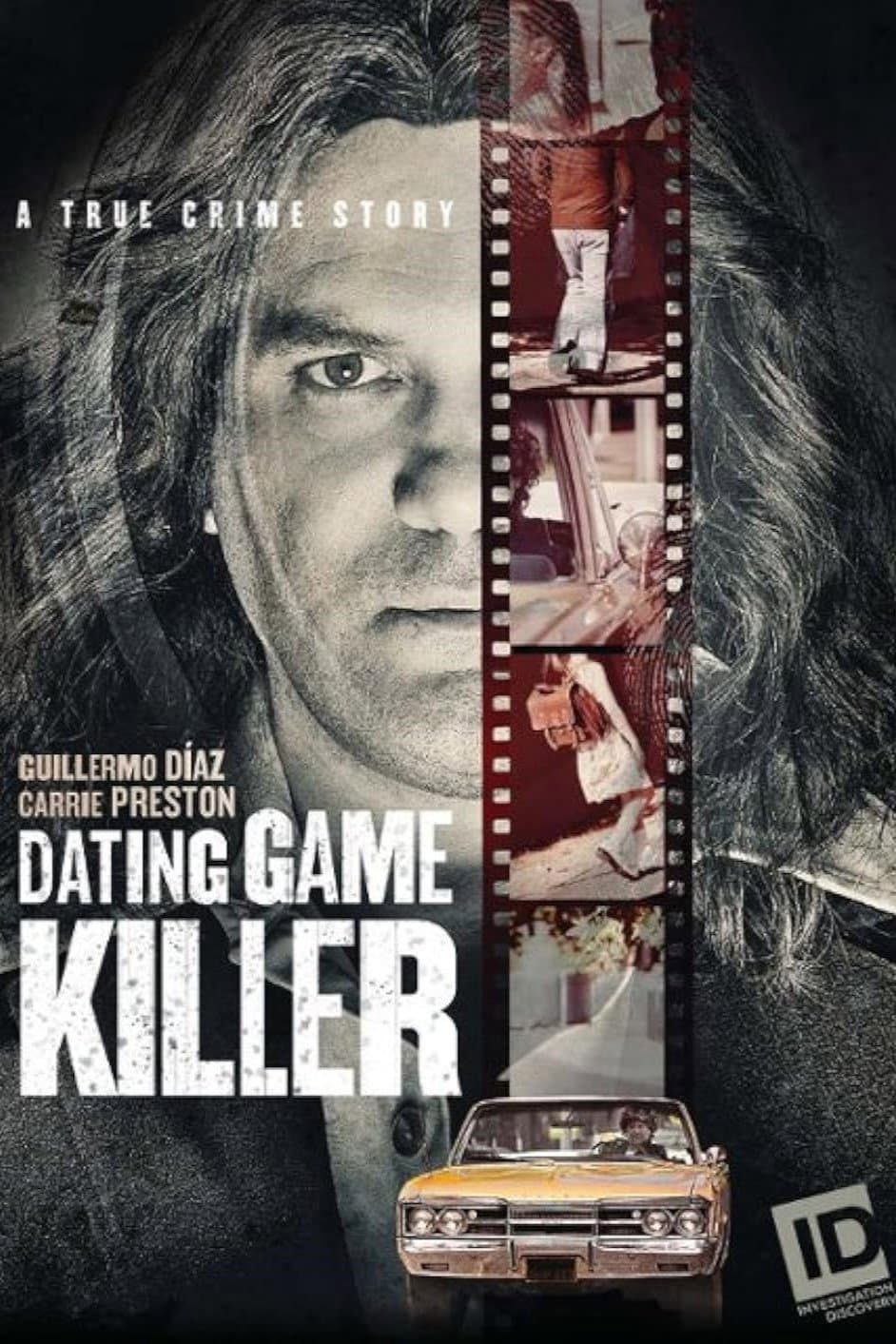 Poster di Dating Game Killer