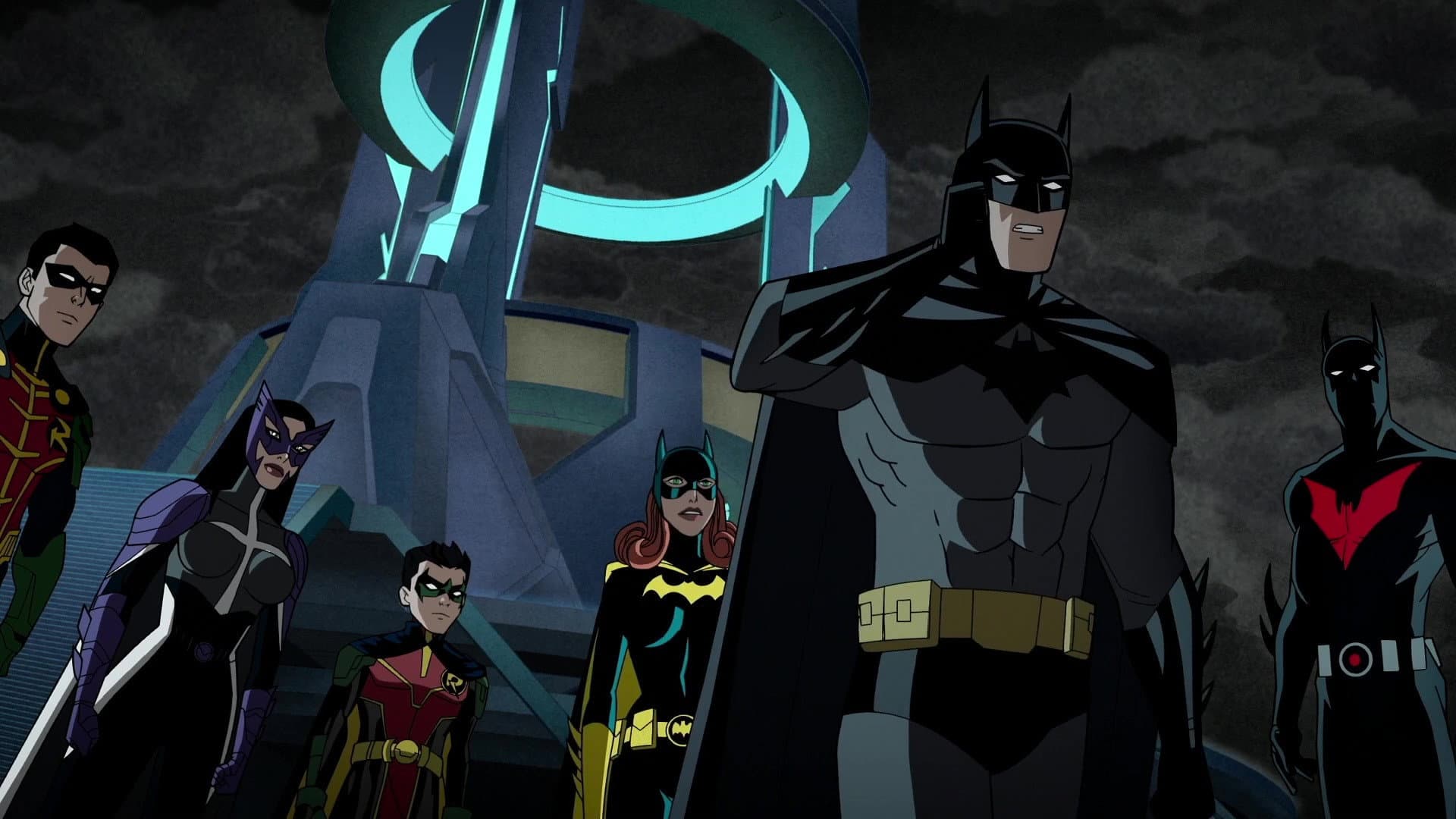 Justice League: Crisis on Infinite Earths Part Two - immagine