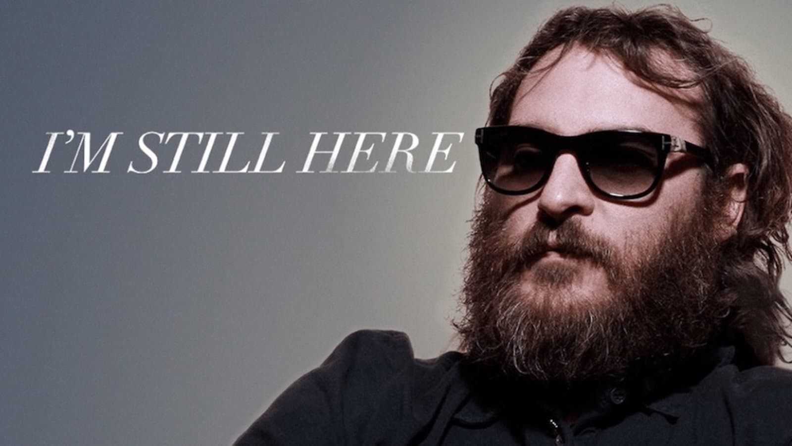 Joaquin Phoenix - Io sono qui! - immagine