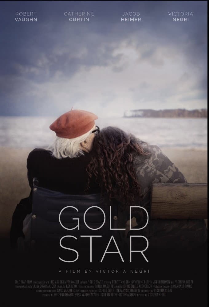 Poster di Gold Star