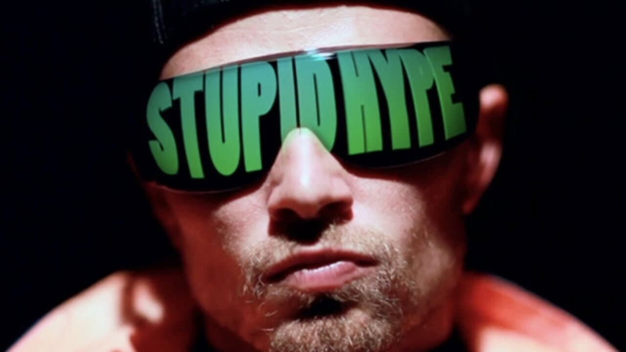 Stupid Hype - immagine