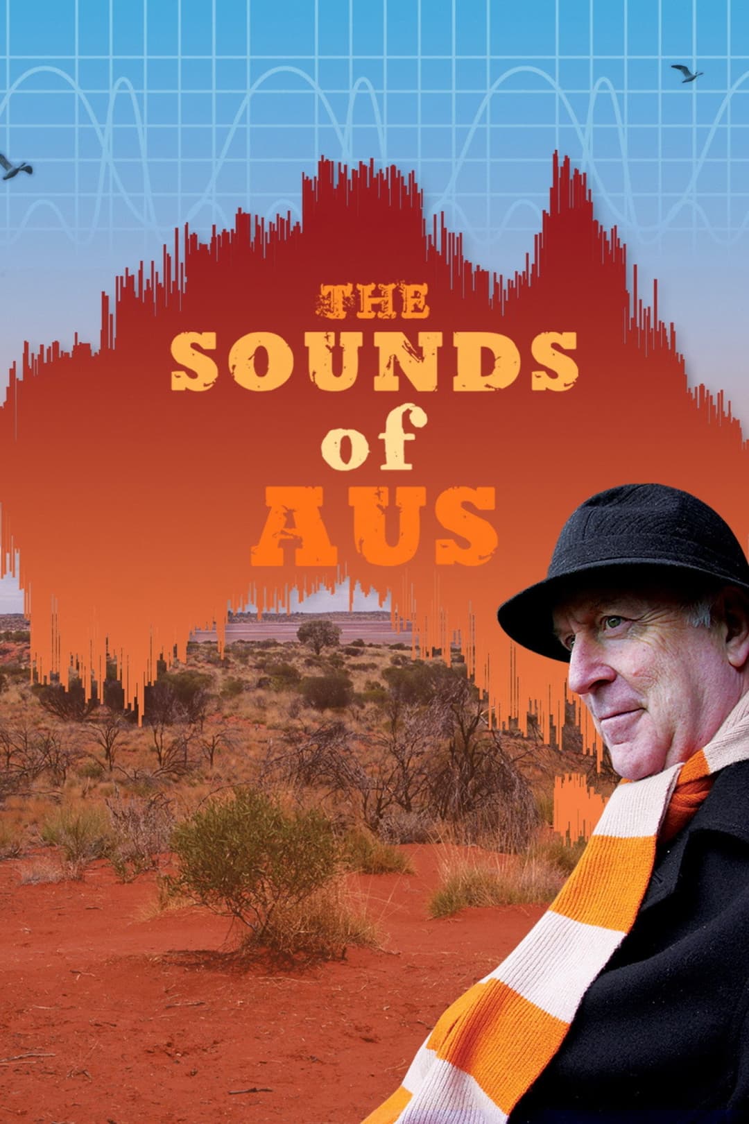 Poster di The Sounds of Aus