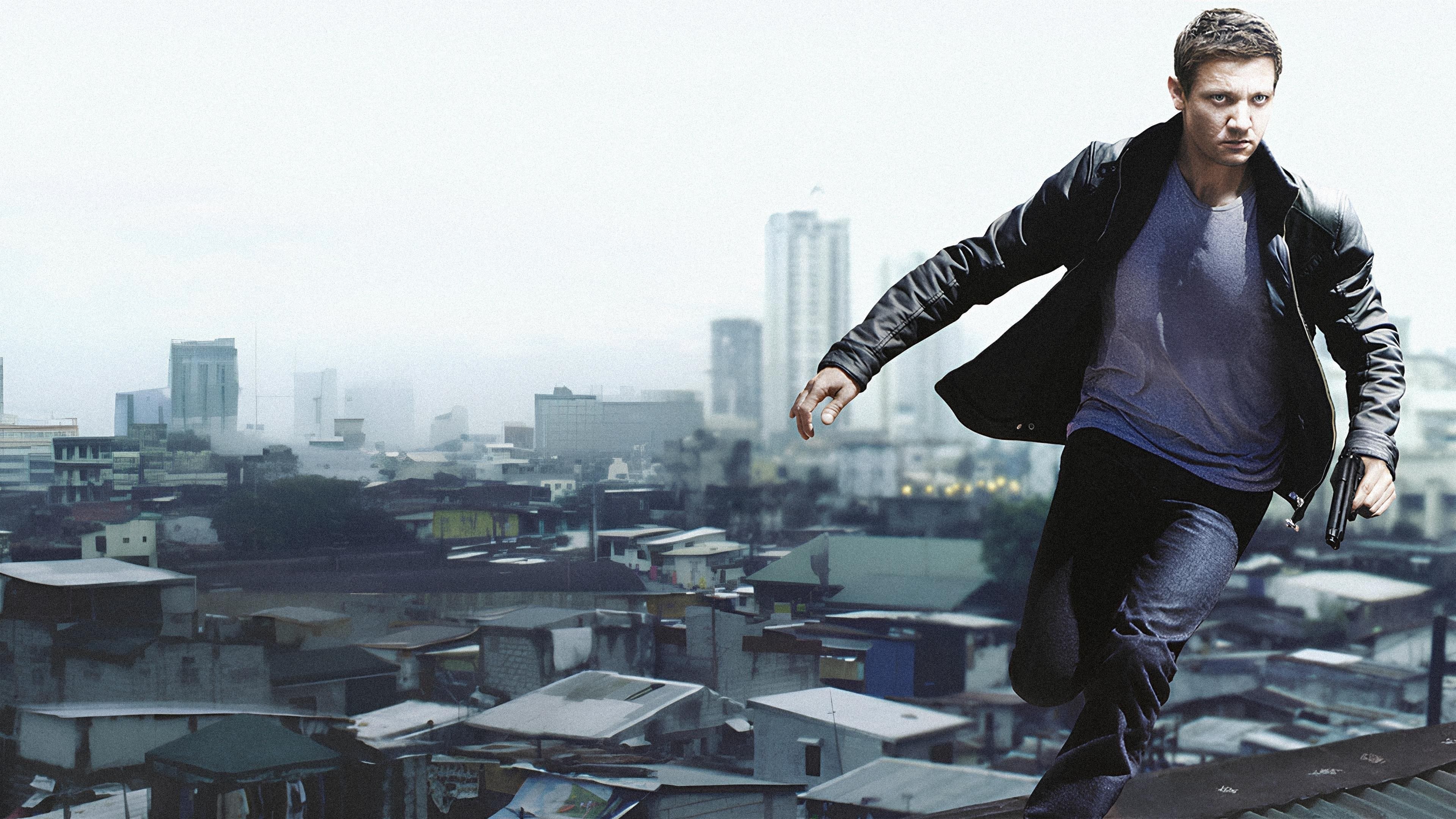 The Bourne Legacy - immagine