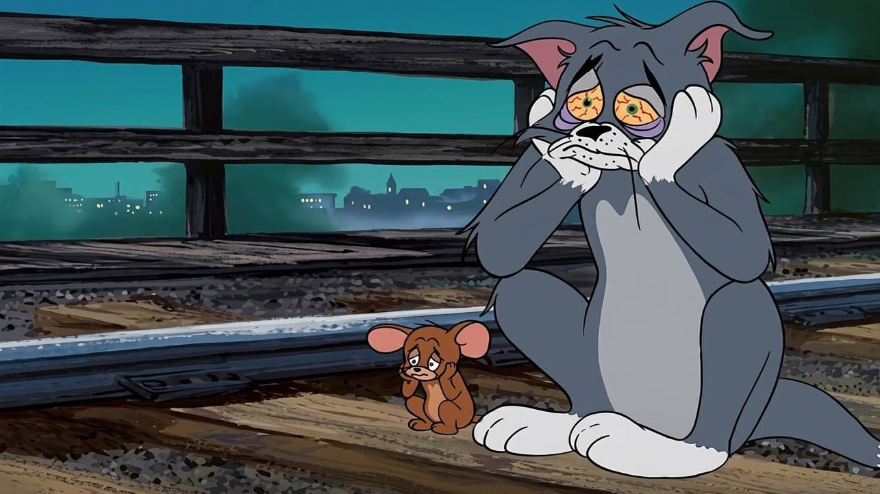 Blues per gatto triste - immagine
