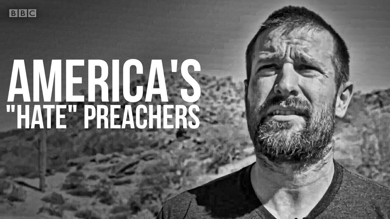 America's Hate Preachers - immagine
