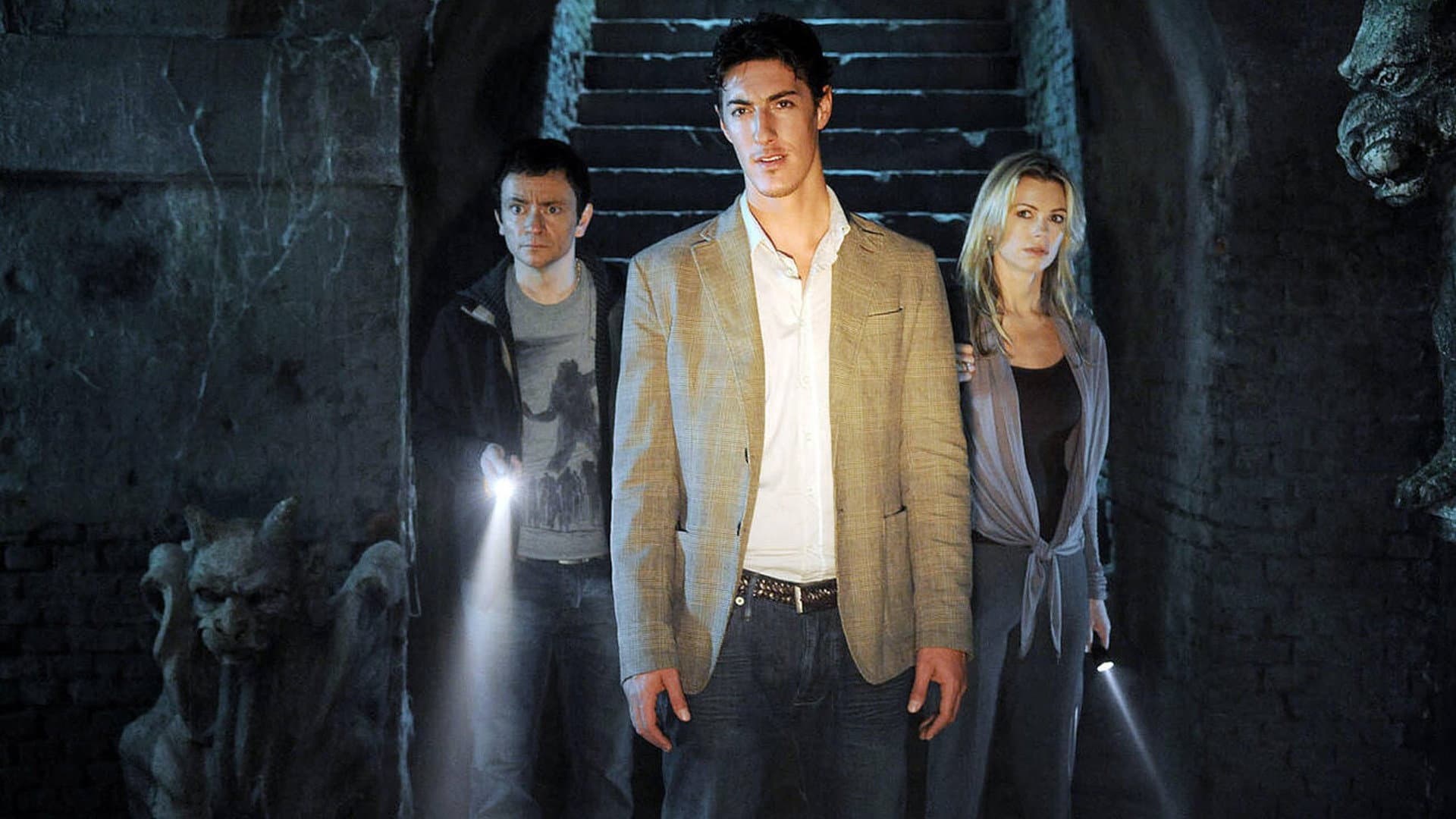 Rise of the Gargoyles - immagine
