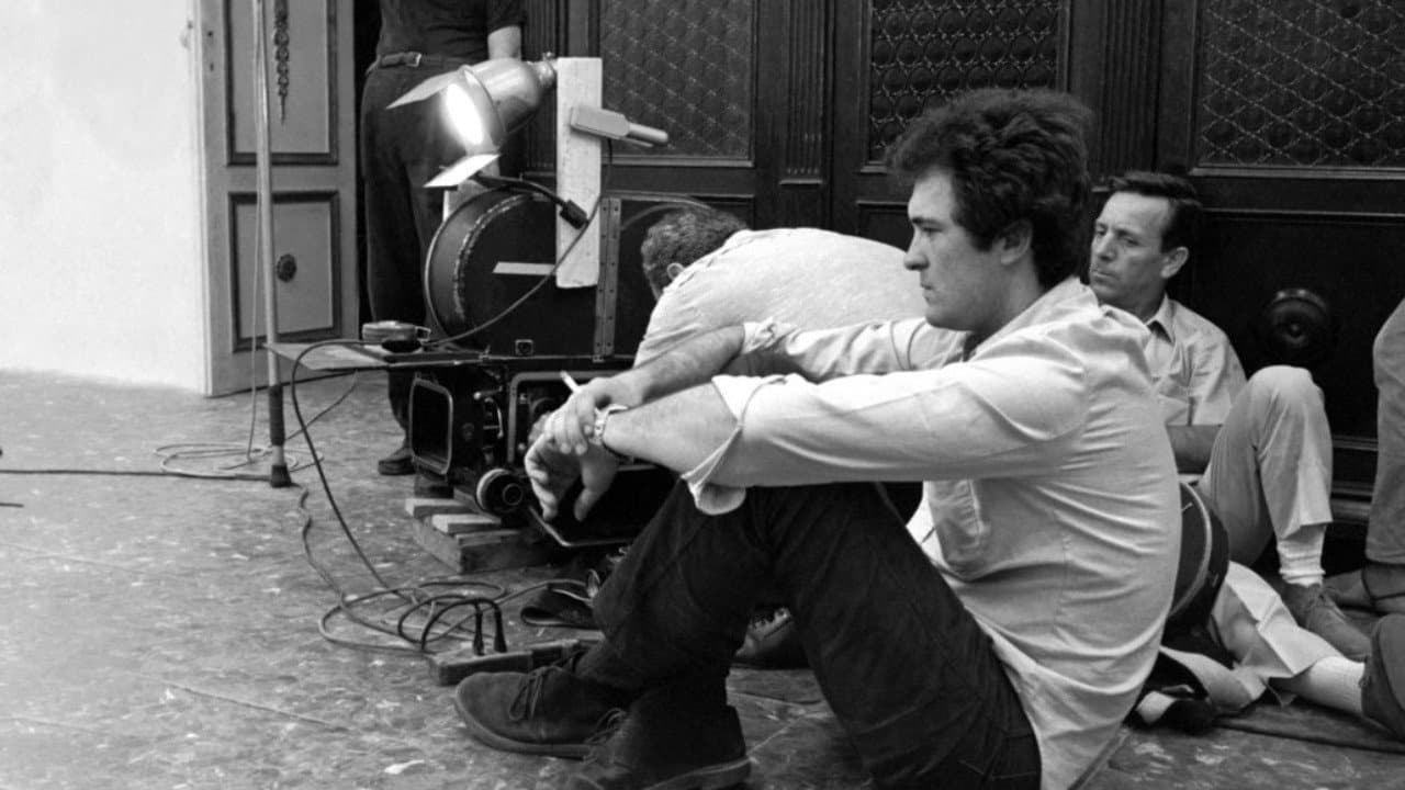 La nostra magnifica ossessione - Bernardo Bertolucci e la sua generazione - immagine