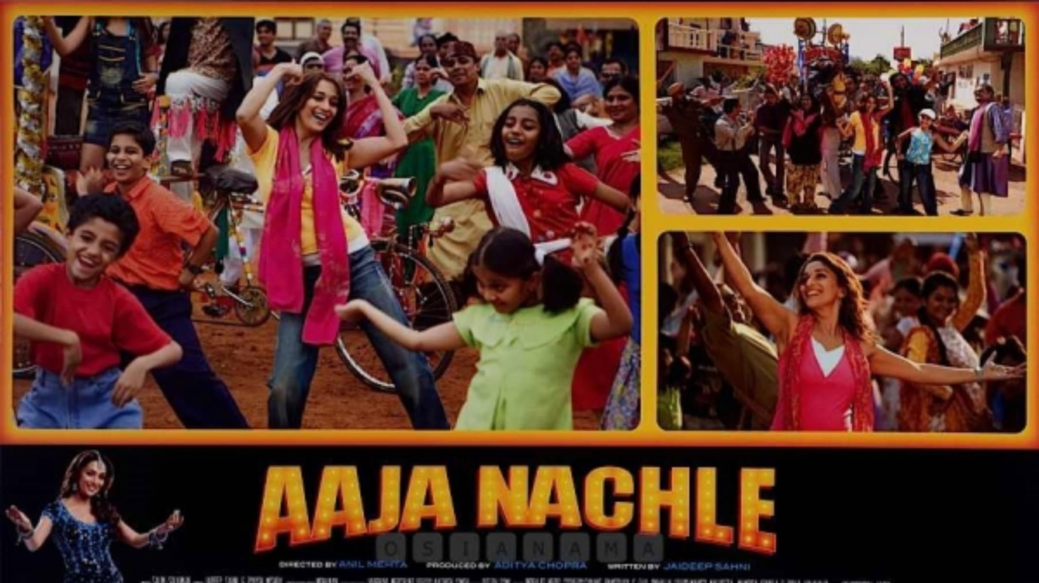Aaja Nachle - immagine