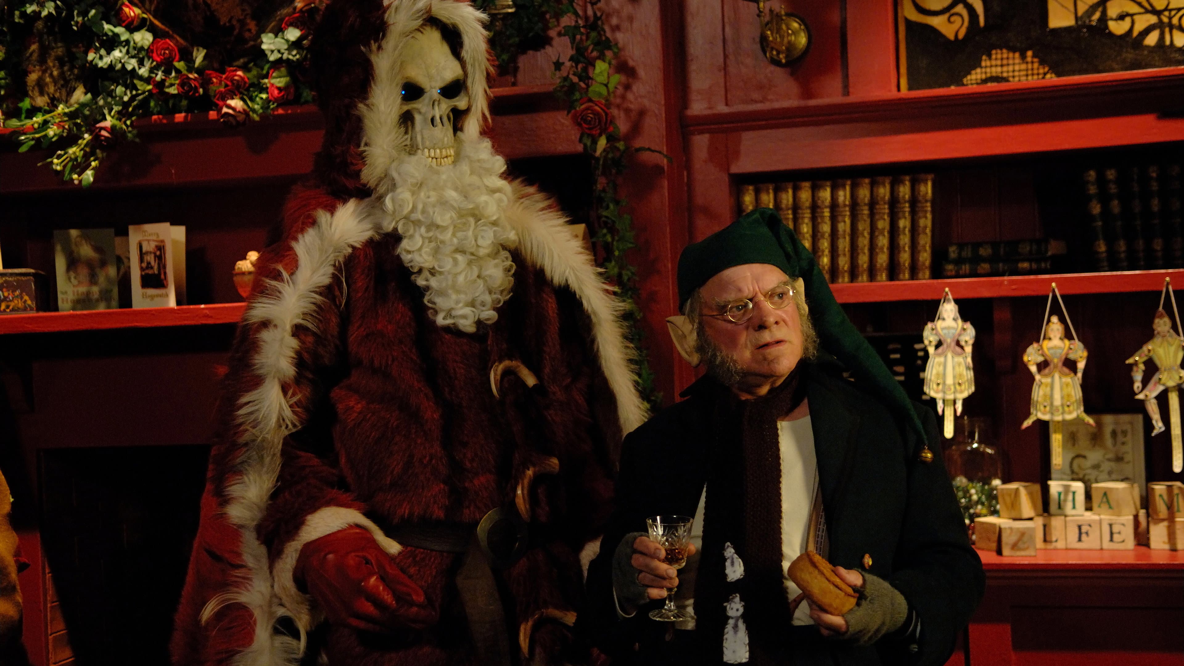 Hogfather - immagine