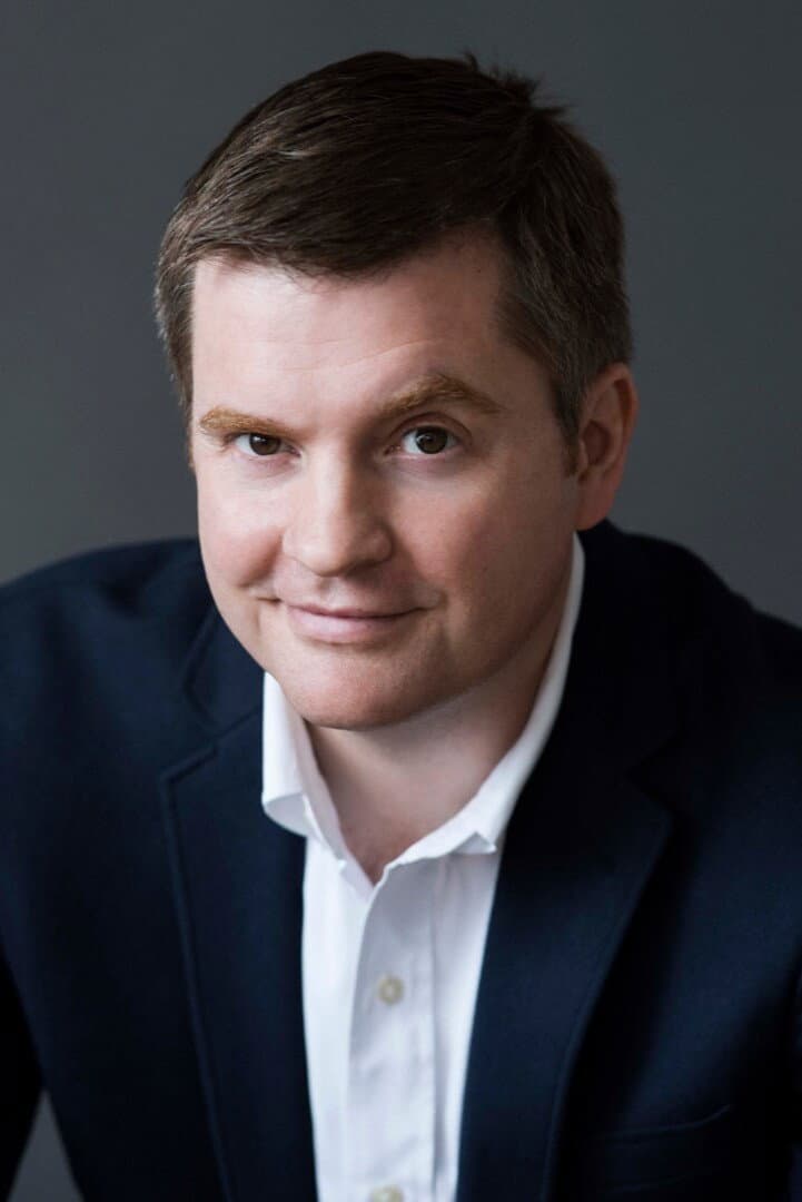 Charles Soule