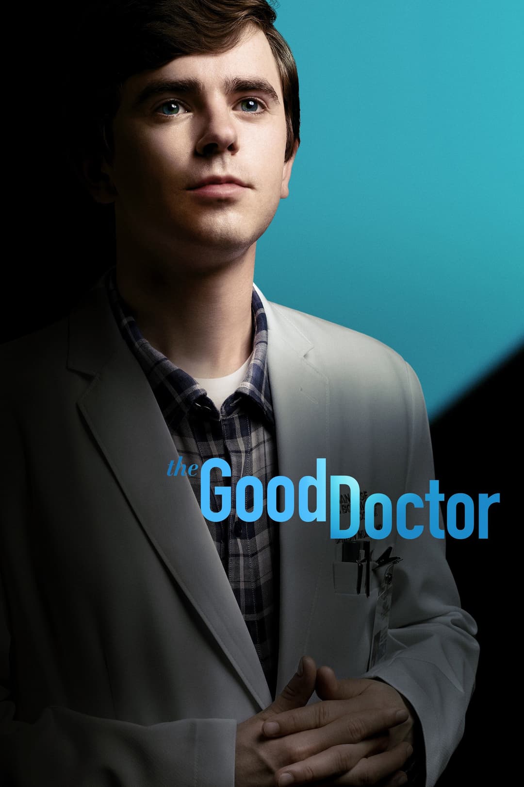 Poster di The Good Doctor