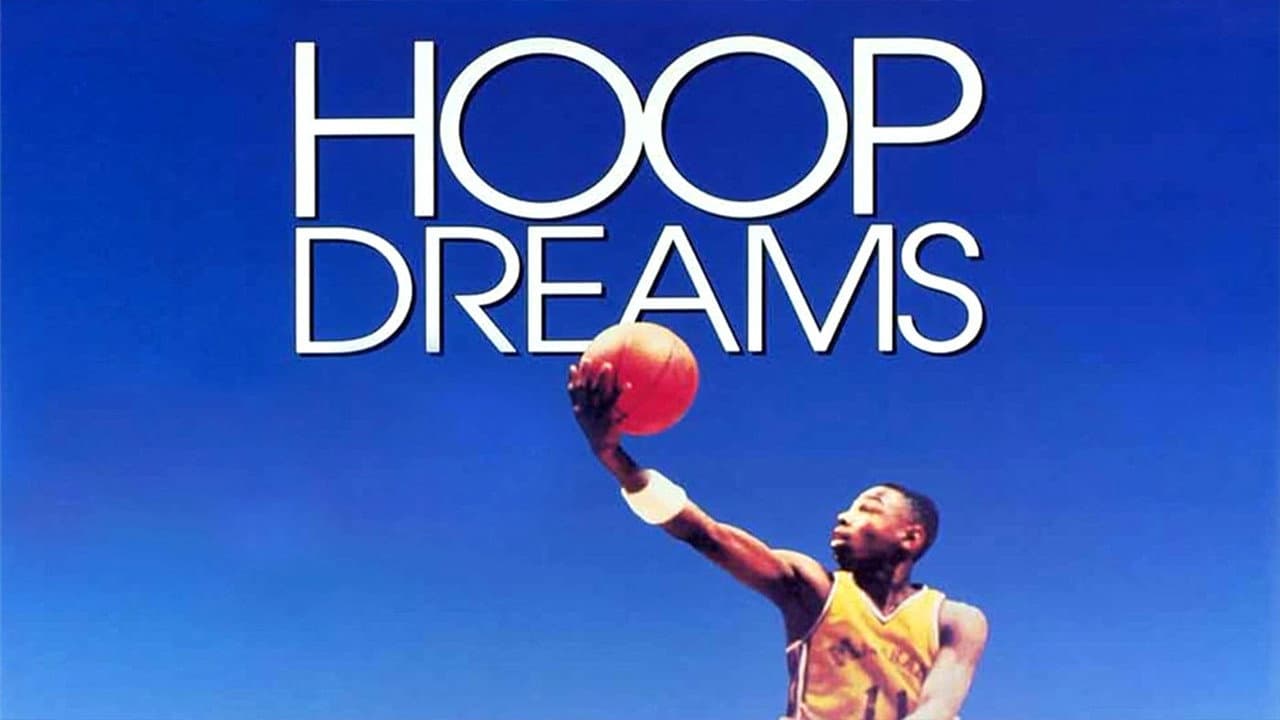 Hoop Dreams - immagine