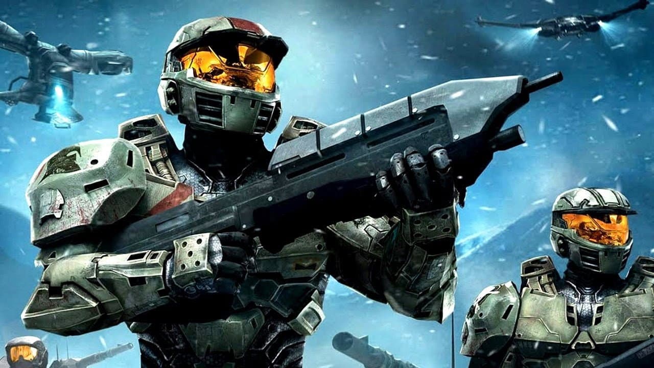 Halo Wars - immagine