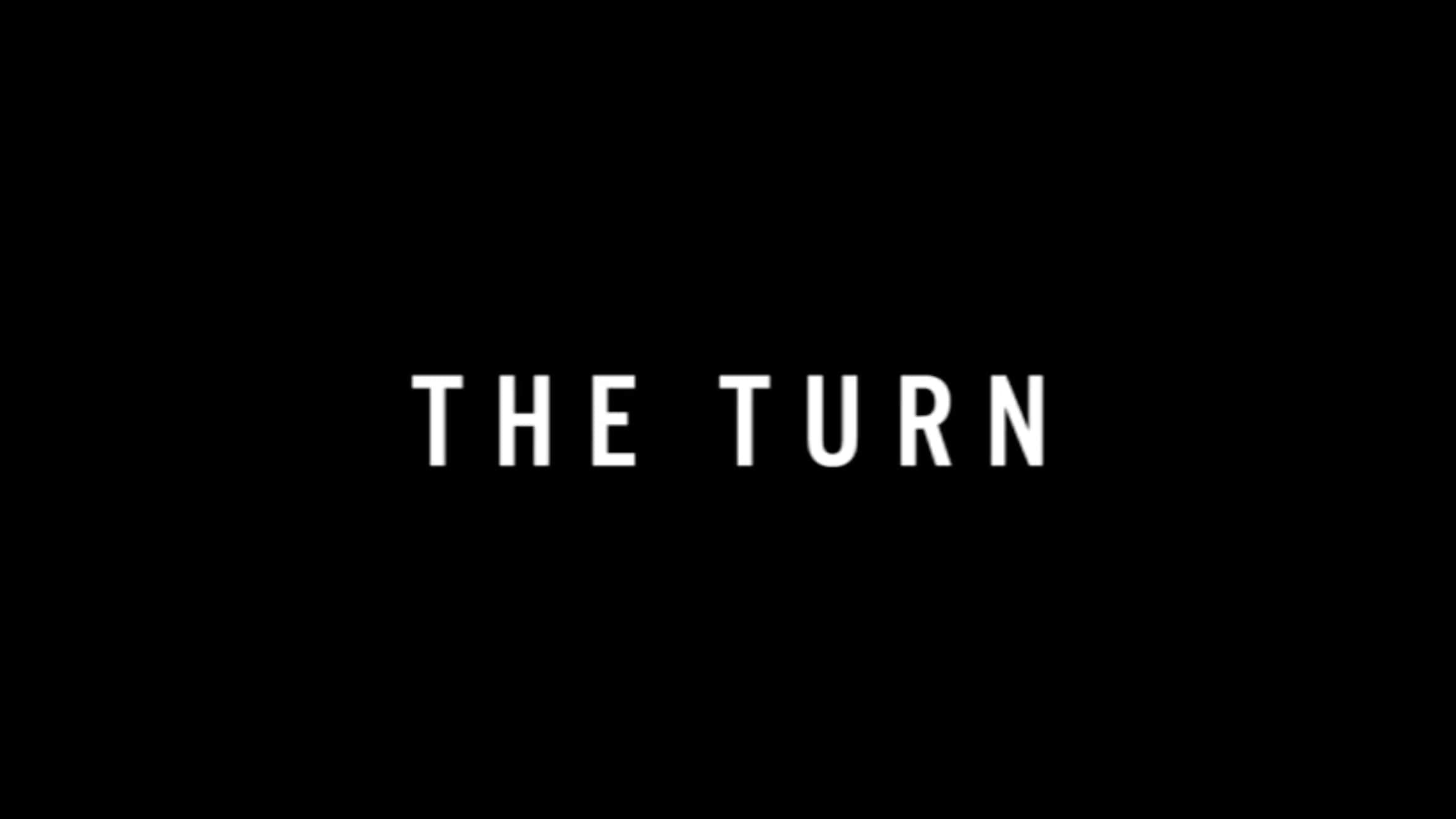 The Turn - immagine