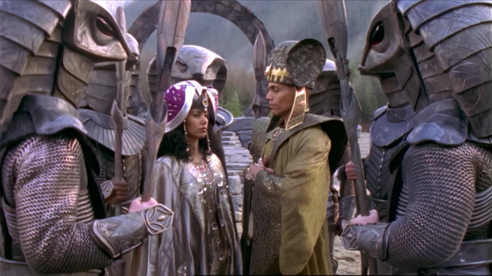 Stargate SG-1 - Figli degli Dei: Final Cut - immagine